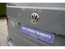 Volkswagen Transporter TDI T28 Highline 110ps Euro 6 - Tailgate