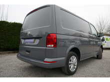 Volkswagen Transporter TDI T28 Highline 110ps Euro 6 - Tailgate