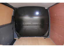 Volkswagen Transporter TDI T28 Highline 110ps Euro 6 - Tailgate