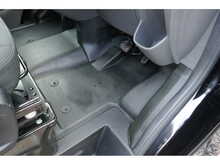 Ford Transit Custom L2 H2 Combi Van Wheelchair access with internal tail lift - ideal for a camper conversion