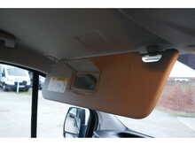 Ford Transit Custom L2 H2 Combi Van Wheelchair access with internal tail lift - ideal for a camper conversion