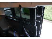 Ford Transit Custom L2 H2 Combi Van Wheelchair access with internal tail lift - ideal for a camper conversion