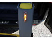 Ford Transit Custom L2 H2 Combi Van Wheelchair access with internal tail lift - ideal for a camper conversion