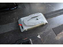 Ford Transit Custom L2 H2 Combi Van Wheelchair access with internal tail lift - ideal for a camper conversion