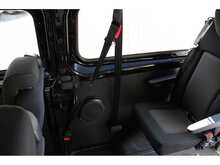 Ford Transit Custom L2 H2 Combi Van Wheelchair access with internal tail lift - ideal for a camper conversion