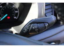 Ford Transit Custom L2 H2 Combi Van Wheelchair access with internal tail lift - ideal for a camper conversion