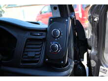 Ford Transit Custom L2 H2 Combi Van Wheelchair access with internal tail lift - ideal for a camper conversion