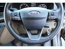 Ford Transit Custom L2 H2 Combi Van Wheelchair access with internal tail lift - ideal for a camper conversion