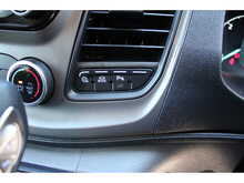 Ford Transit Custom L2 H2 Combi Van Wheelchair access with internal tail lift - ideal for a camper conversion