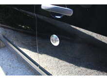 Ford Transit Custom L2 H2 Combi Van Wheelchair access with internal tail lift - ideal for a camper conversion