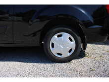 Ford Transit Custom L2 H2 Combi Van Wheelchair access with internal tail lift - ideal for a camper conversion