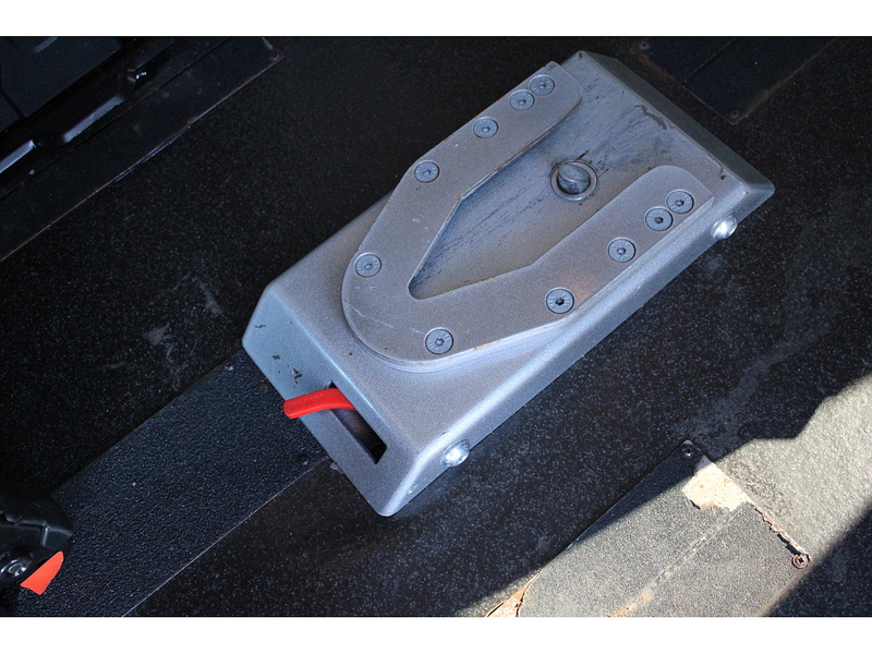 Ford Transit Custom L2 H2 Combi Van Wheelchair access with internal tail lift - ideal for a camper conversion - 34
