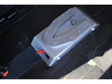 Ford Transit Custom L2 H2 Combi Van Wheelchair access with internal tail lift - ideal for a camper conversion