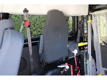 Ford Transit Custom L2 H2 Combi Van Wheelchair access with internal tail lift - ideal for a camper conversion - Thumb 42
