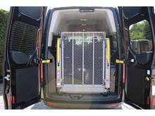 Ford Transit Custom L2 H2 Combi Van Wheelchair access with internal tail lift - ideal for a camper conversion - Thumb 17