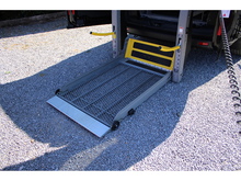 Ford Transit Custom L2 H2 Combi Van Wheelchair access with internal tail lift - ideal for a camper conversion - Thumb 21