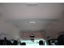 Ford Transit Custom L2 H2 Combi Van Wheelchair access with internal tail lift - ideal for a camper conversion - Thumb 31
