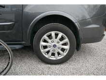 Ford Tourneo Custom Allied Independence RE - Automatic