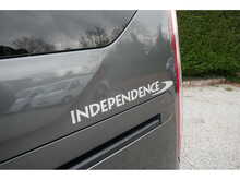Ford Tourneo Custom Allied Independence RE - Automatic