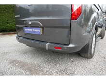 Ford Tourneo Custom Allied Independence RE - Automatic
