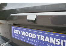 Ford Tourneo Custom Allied Independence RE - Automatic