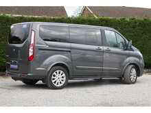 Ford Tourneo Custom Allied Independence RE - Automatic