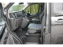 Ford Tourneo Custom Allied Independence RE - Automatic