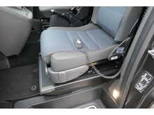 Ford Tourneo Custom Allied Independence RE - Automatic
