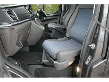 Ford Tourneo Custom Allied Independence RE - Automatic