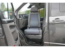 Ford Tourneo Custom Allied Independence RE - Automatic
