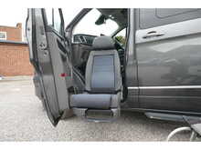 Ford Tourneo Custom Allied Independence RE - Automatic