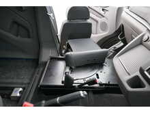 Ford Tourneo Custom Allied Independence RE - Automatic
