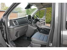 Ford Tourneo Custom Allied Independence RE - Automatic