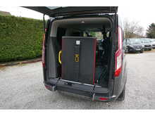Ford Tourneo Custom Allied Independence RE - Automatic