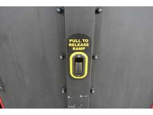 Ford Tourneo Custom Allied Independence RE - Automatic