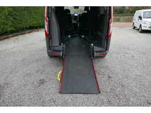 Ford Tourneo Custom Allied Independence RE - Automatic