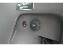 Ford Tourneo Custom Allied Independence RE - Automatic