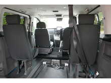 Ford Tourneo Custom Allied Independence RE - Automatic