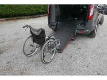 Ford Tourneo Custom Allied Independence RE - Automatic