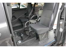 Ford Tourneo Custom Allied Independence RE - Automatic