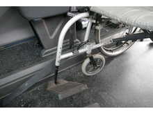 Ford Tourneo Custom Allied Independence RE - Automatic