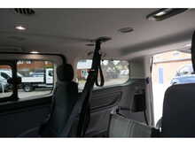 Ford Tourneo Custom Allied Independence RE - Automatic