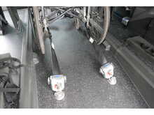 Ford Tourneo Custom Allied Independence RE - Automatic