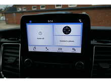 Ford Tourneo Custom Allied Independence RE - Automatic