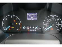 Ford Tourneo Custom Allied Independence RE - Automatic