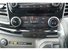 Ford Tourneo Custom Allied Independence RE - Automatic