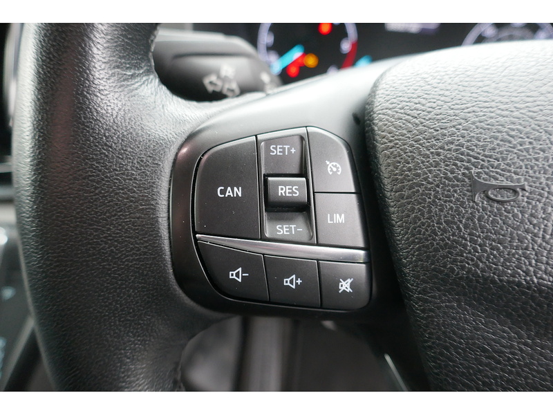 Ford Allied Independence RE - Automatic 2 5dr WAV Automatic Diesel