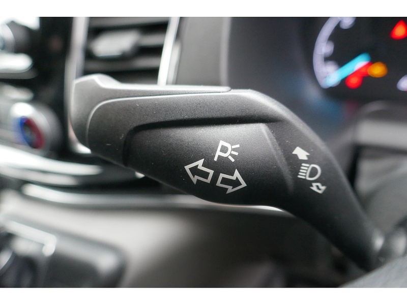 Ford Allied Independence RE - Automatic 2 5dr WAV Automatic Diesel