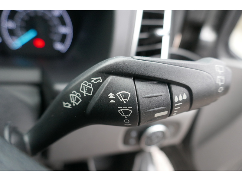 Ford Allied Independence RE - Automatic 2 5dr WAV Automatic Diesel