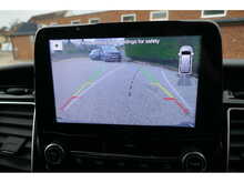 Ford Tourneo Custom Allied Independence RE - Automatic